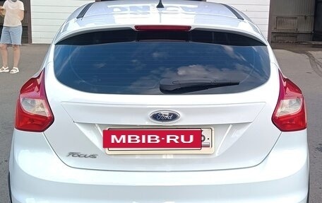 Ford Focus III, 2014 год, 820 000 рублей, 4 фотография