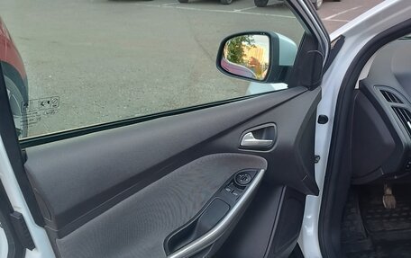 Ford Focus III, 2014 год, 820 000 рублей, 9 фотография