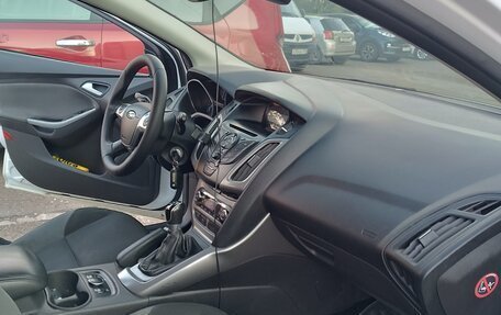 Ford Focus III, 2014 год, 820 000 рублей, 12 фотография