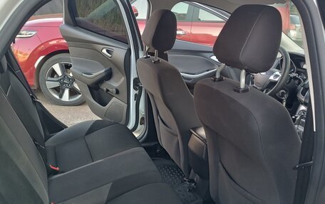 Ford Focus III, 2014 год, 820 000 рублей, 15 фотография