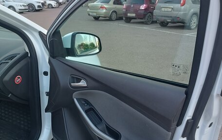 Ford Focus III, 2014 год, 820 000 рублей, 13 фотография