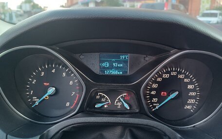 Ford Focus III, 2014 год, 820 000 рублей, 17 фотография