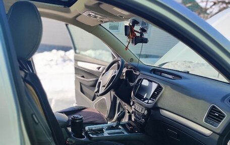 Geely Emgrand X7 I, 2020 год, 1 250 000 рублей, 4 фотография