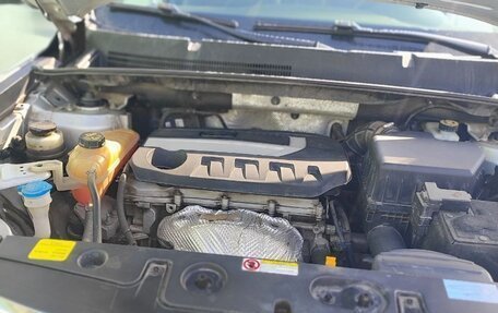 Geely Emgrand X7 I, 2020 год, 1 250 000 рублей, 5 фотография