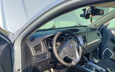 Geely Emgrand X7 I, 2020 год, 1 250 000 рублей, 3 фотография