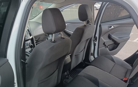 Ford Focus III, 2014 год, 820 000 рублей, 11 фотография