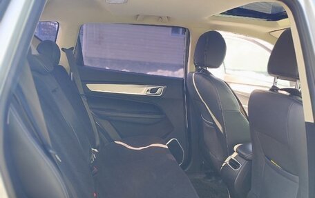 Geely Emgrand X7 I, 2020 год, 1 250 000 рублей, 6 фотография