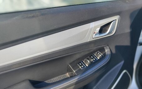 Geely Emgrand X7 I, 2020 год, 1 250 000 рублей, 7 фотография