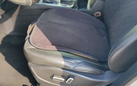 Geely Emgrand X7 I, 2020 год, 1 250 000 рублей, 8 фотография