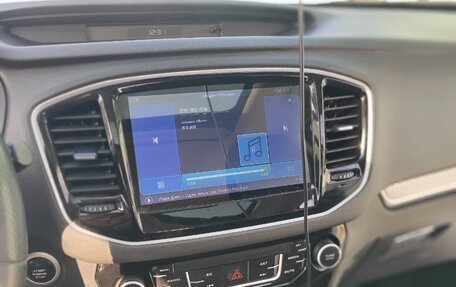 Geely Emgrand X7 I, 2020 год, 1 250 000 рублей, 9 фотография