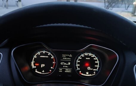 Geely Emgrand X7 I, 2020 год, 1 250 000 рублей, 14 фотография