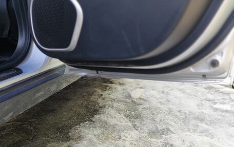 Geely Emgrand X7 I, 2020 год, 1 250 000 рублей, 13 фотография