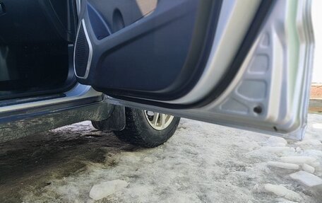 Geely Emgrand X7 I, 2020 год, 1 250 000 рублей, 12 фотография