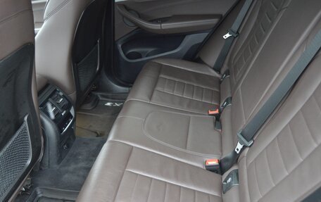 BMW X3, 2018 год, 4 480 000 рублей, 15 фотография