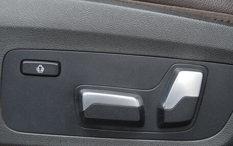 BMW X3, 2018 год, 4 480 000 рублей, 12 фотография