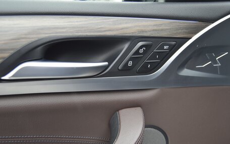 BMW X3, 2018 год, 4 480 000 рублей, 11 фотография