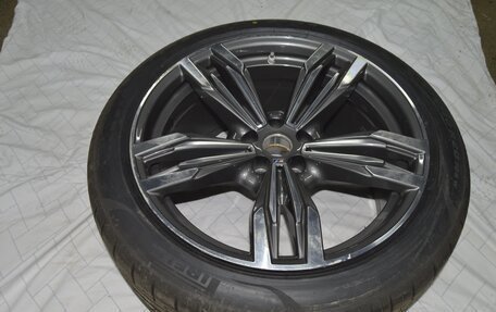 BMW X3, 2018 год, 4 480 000 рублей, 19 фотография