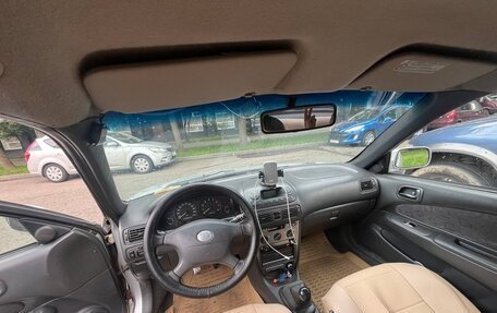 Toyota Corolla, 2001 год, 380 000 рублей, 3 фотография