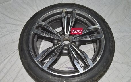 BMW X3, 2018 год, 4 480 000 рублей, 17 фотография