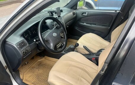 Toyota Corolla, 2001 год, 380 000 рублей, 8 фотография