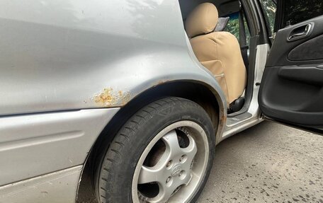 Toyota Corolla, 2001 год, 380 000 рублей, 16 фотография