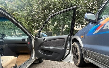 Toyota Corolla, 2001 год, 380 000 рублей, 10 фотография