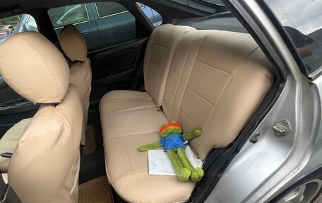 Toyota Corolla, 2001 год, 380 000 рублей, 6 фотография