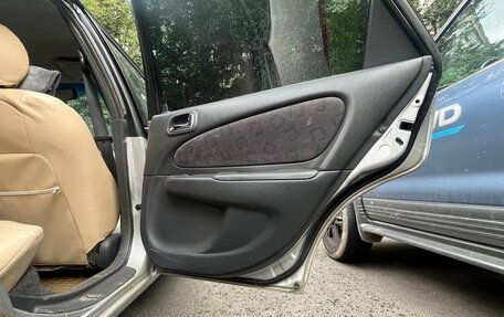 Toyota Corolla, 2001 год, 380 000 рублей, 13 фотография