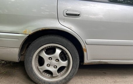 Toyota Corolla, 2001 год, 380 000 рублей, 17 фотография