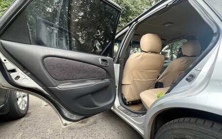 Toyota Corolla, 2001 год, 380 000 рублей, 12 фотография