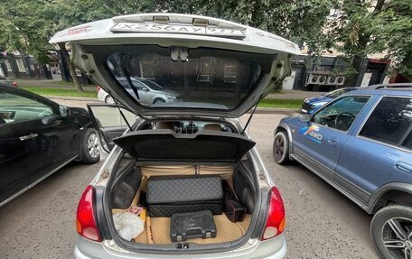 Toyota Corolla, 2001 год, 380 000 рублей, 9 фотография