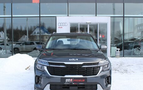 KIA Seltos I, 2025 год, 3 150 000 рублей, 2 фотография