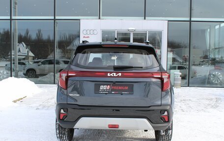 KIA Seltos I, 2025 год, 3 150 000 рублей, 6 фотография