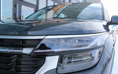 KIA Seltos I, 2025 год, 3 150 000 рублей, 10 фотография