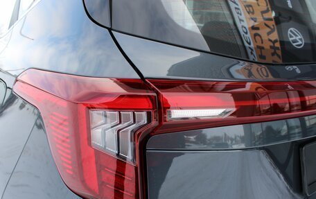 KIA Seltos I, 2025 год, 3 150 000 рублей, 12 фотография