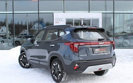 KIA Seltos I, 2025 год, 3 150 000 рублей, 7 фотография