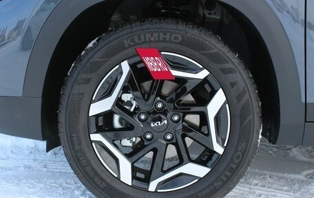 KIA Seltos I, 2025 год, 3 150 000 рублей, 9 фотография