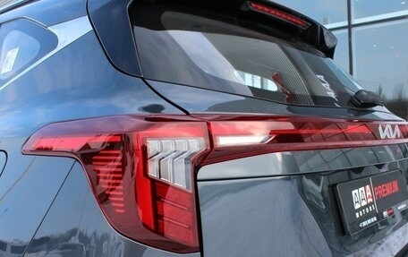 KIA Seltos I, 2025 год, 3 150 000 рублей, 13 фотография