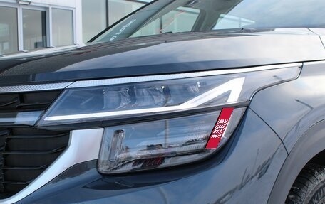 KIA Seltos I, 2025 год, 3 150 000 рублей, 11 фотография