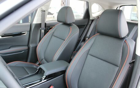 KIA Seltos I, 2025 год, 3 150 000 рублей, 19 фотография