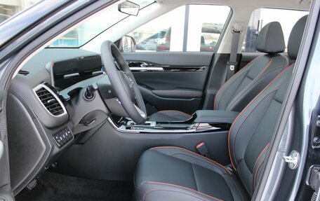 KIA Seltos I, 2025 год, 3 150 000 рублей, 18 фотография