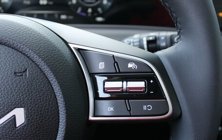 KIA Seltos I, 2025 год, 3 150 000 рублей, 25 фотография