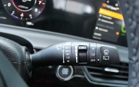 KIA Seltos I, 2025 год, 3 150 000 рублей, 26 фотография