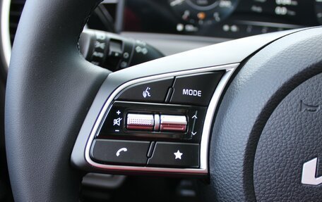 KIA Seltos I, 2025 год, 3 150 000 рублей, 23 фотография