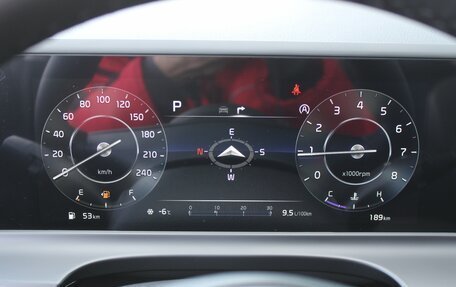 KIA Seltos I, 2025 год, 3 150 000 рублей, 27 фотография