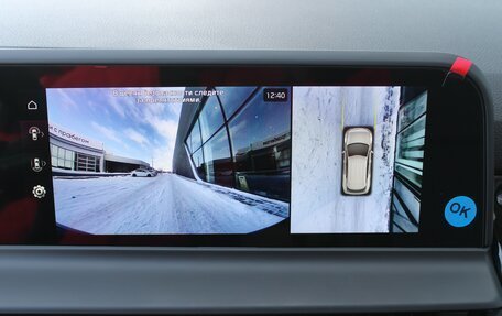 KIA Seltos I, 2025 год, 3 150 000 рублей, 30 фотография