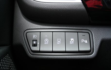 KIA Seltos I, 2025 год, 3 150 000 рублей, 31 фотография