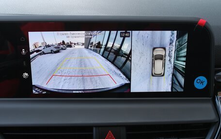 KIA Seltos I, 2025 год, 3 150 000 рублей, 29 фотография