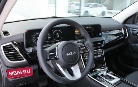 KIA Seltos I, 2025 год, 3 150 000 рублей, 20 фотография