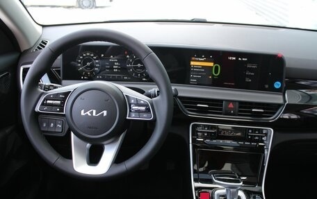 KIA Seltos I, 2025 год, 3 150 000 рублей, 21 фотография